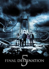 Final Destination 5 (2011) ไฟนอล เดสติเนชั่น 5 โกงตายสุดขีด