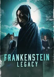 Frankenstein Legacy (2024)