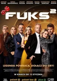 Fuks 2 (2024)