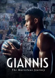 Giannis The Marvelous Journey (2024)