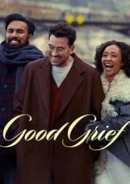 Good Grief (2023) ให้ตายเถอะความโศก