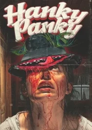 Hanky Panky (2023)