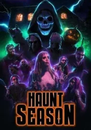 Haunt Season (2024)