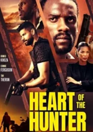 Heart of the Hunter (2024) หัวใจนักล่า