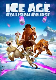 Ice Age 5 Collision Course (2016) ไอซ์ เอจ ผจญอุกกาบาตสุดอลเวง