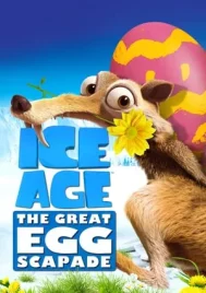 Ice Age The Great Egg-Scapade (2016) ไอซ์ เอจ เจาะยุคน้ำแข็งมหัศจรรย์