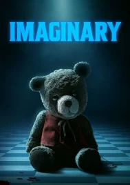 Imaginary (2024) ตุ๊กตาซาตาน