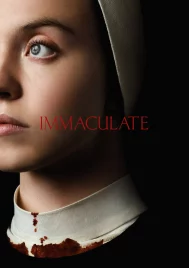 Immaculate (2024) บริสุทธิ์ผุดปีศาจ