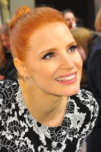 Jessica Chastain at 2015 Empire Awards 11zon