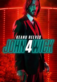 John Wick Chapter 4 (2023) จอห์น วิค 4 แรงกว่านรก