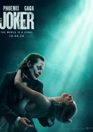 Joker 2 Folie a Deux (2024) โจ๊กเกอร์ โฟลีย์ อา เดอ