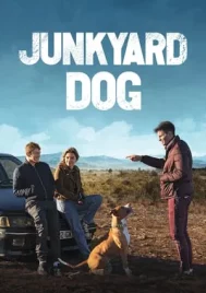 Junkyard Dog (2023)