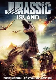 Jurassic Island (2022)