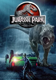 Jurassic Park 1 (1993) จูราสสิค ปาร์ค 1 กำเนิดใหม่ไดโนเสาร์