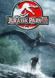 Jurassic Park 3 (2001) จูราสสิค พาร์ค 3