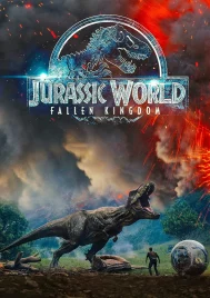 Jurassic World 2 Fallen Kingdom (2018) จูราสสิค เวิลด์ 2 อาณาจักรล่มสลาย