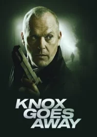 Knox Goes Away (2024)