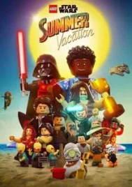 Lego Star Wars Summer Vacation (2022)