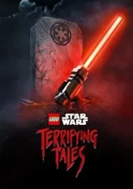 Lego Star Wars Terrifying Tales (2021)