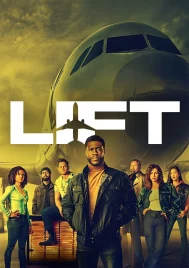 Lift (2024) ปล้นเหนือเมฆ