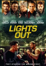 Lights Out (2024) นักสู้สังเวียนเดือด