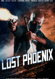 Lost Phoenix (2024)