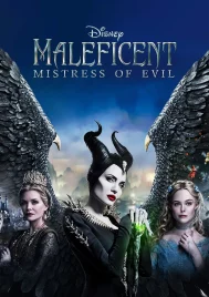 Maleficent Mistress of Evil (2019) มาเลฟิเซนต์ นางพญาปีศาจ