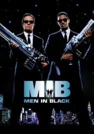 Men in Black (1997) เอ็มไอบี หน่วยจารชนพิทักษ์จักรวาล