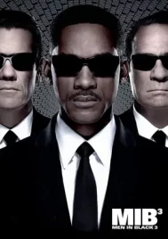 Men in Black 3 (2012) เอ็มไอบี หน่วยจารชนพิทักษ์จักรวาล 3