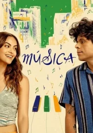 Musica (2024) ดนตรีดลใจ