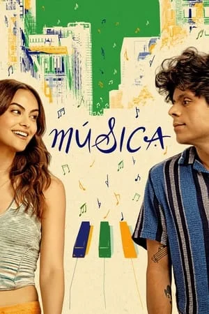 Musica (2024) ดนตรีดลใจ