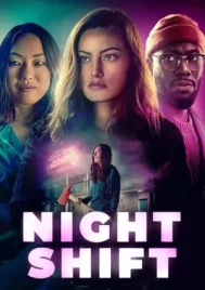 Night Shift (2024)