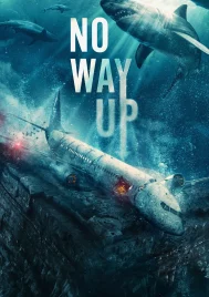 No Way Up (2024) งาบคลั่งไฟลต์