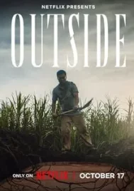 Outside (2024) เอาท์ไซด์