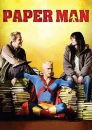 Paper Man (2009) เปเปอร์ แมน