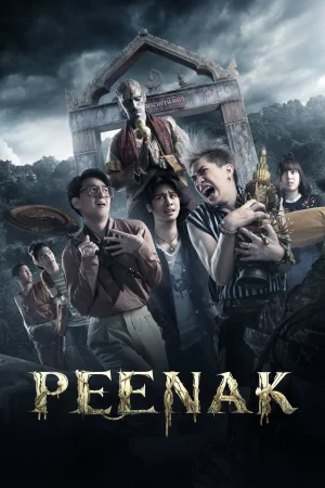 Pee Nak (2019) พี่นาค