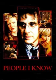 People I Know (2002) จอมคนเมืองคนบาป