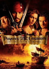 Pirates of the Caribbean 1 (2003) คืนชีพกองทัพโจรสลัดสยองโลก