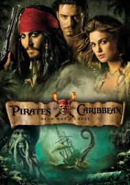 Pirates of the Caribbean 2 (2006) สงครามปีศาจโจรสลัดสยองโลก