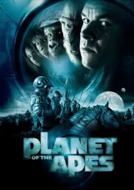 Planet of The Apes (2001) พิภพวานร