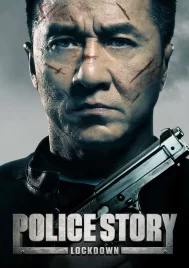 Police Story (2013) วิ่งสู้ฟัด