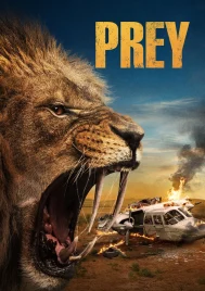 Prey (2024) ขย้ำ