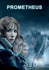 Prometheus (2012) โพรมีธีอุส