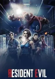 Resident Evil Death Island (2023) ผีชีวะ วิกฤตเกาะมรณะ