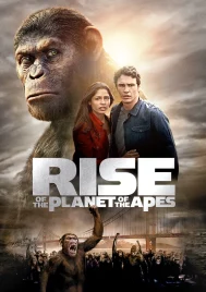 Rise of the Planet of the Apes (2011) กำเนิดพิภพวานร