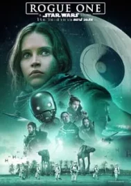 Rogue One A Star Wars Story (2016) โร้ค วัน ตำนานสตาร์ วอร์ส