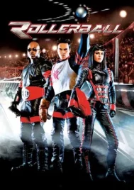 Rollerball (2002) โรลเลอร์บอล เกมส์ล่าเหนือมนุษย์ 2