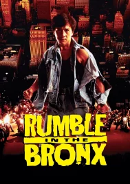 Rumble in the Bronx (1995) ใหญ่ฟัดโลก