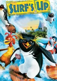 SURF S UP (2007) เซิร์ฟอัพ ไต่คลื่นยักษ์ซิ่งสะท้านโลก