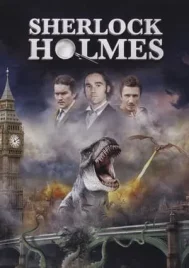 Sir Arthur Conan Doyles SHERLOCK HOLMES (2010)